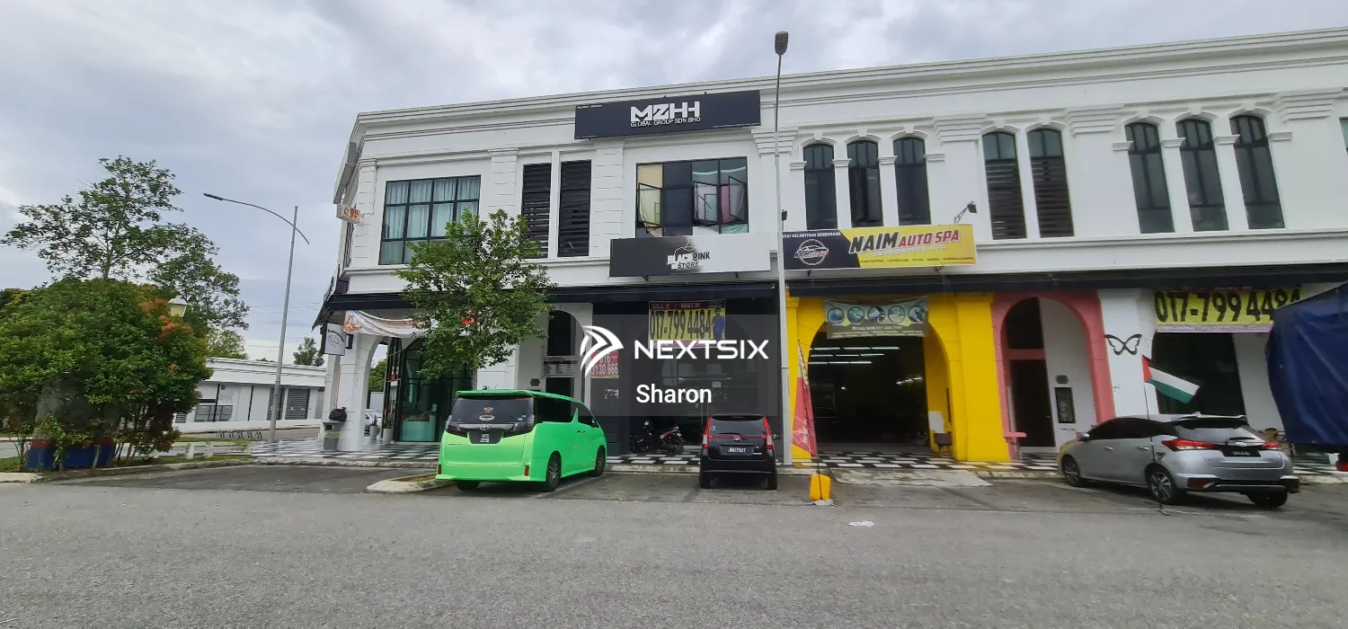 Shop For Rent in Semenyih Selangor - Image 15