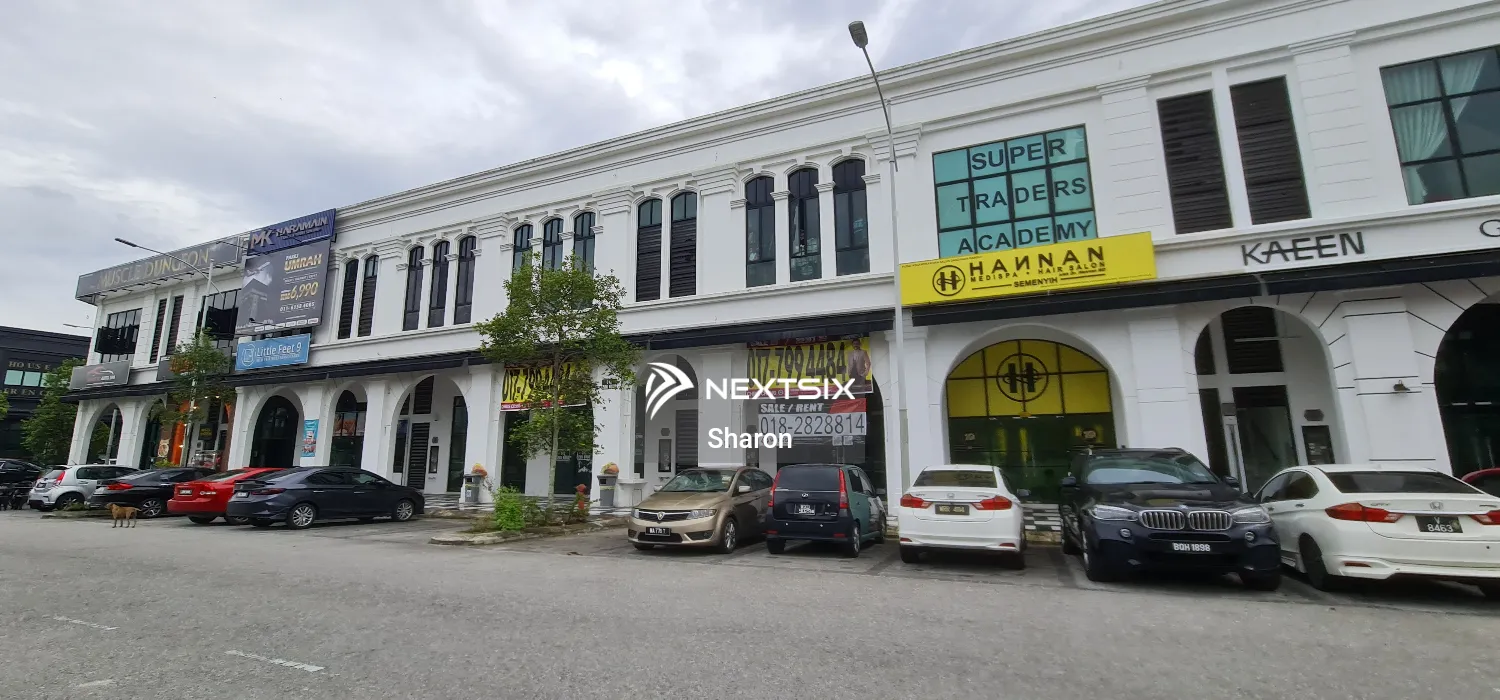 Shop For Rent in Semenyih Selangor - Image 16