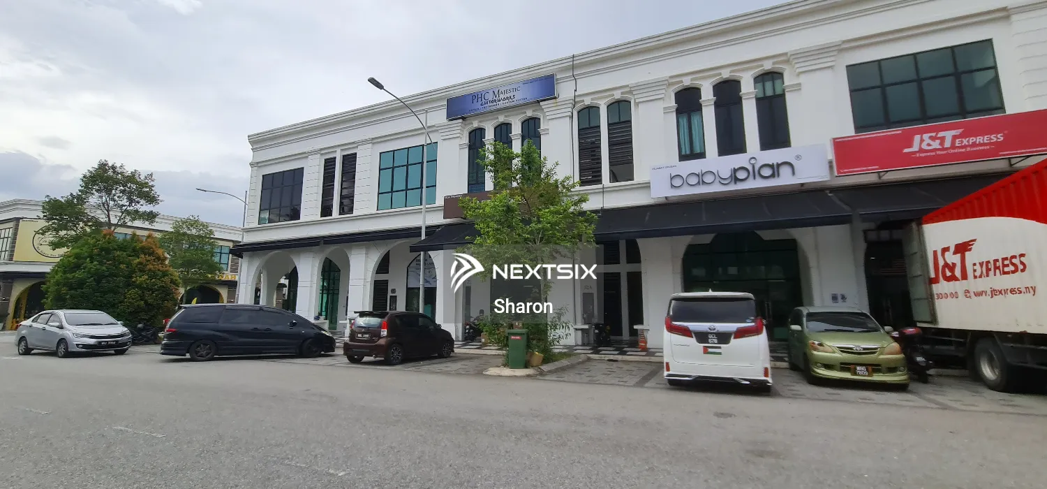 Shop For Rent in Semenyih Selangor - Image 17