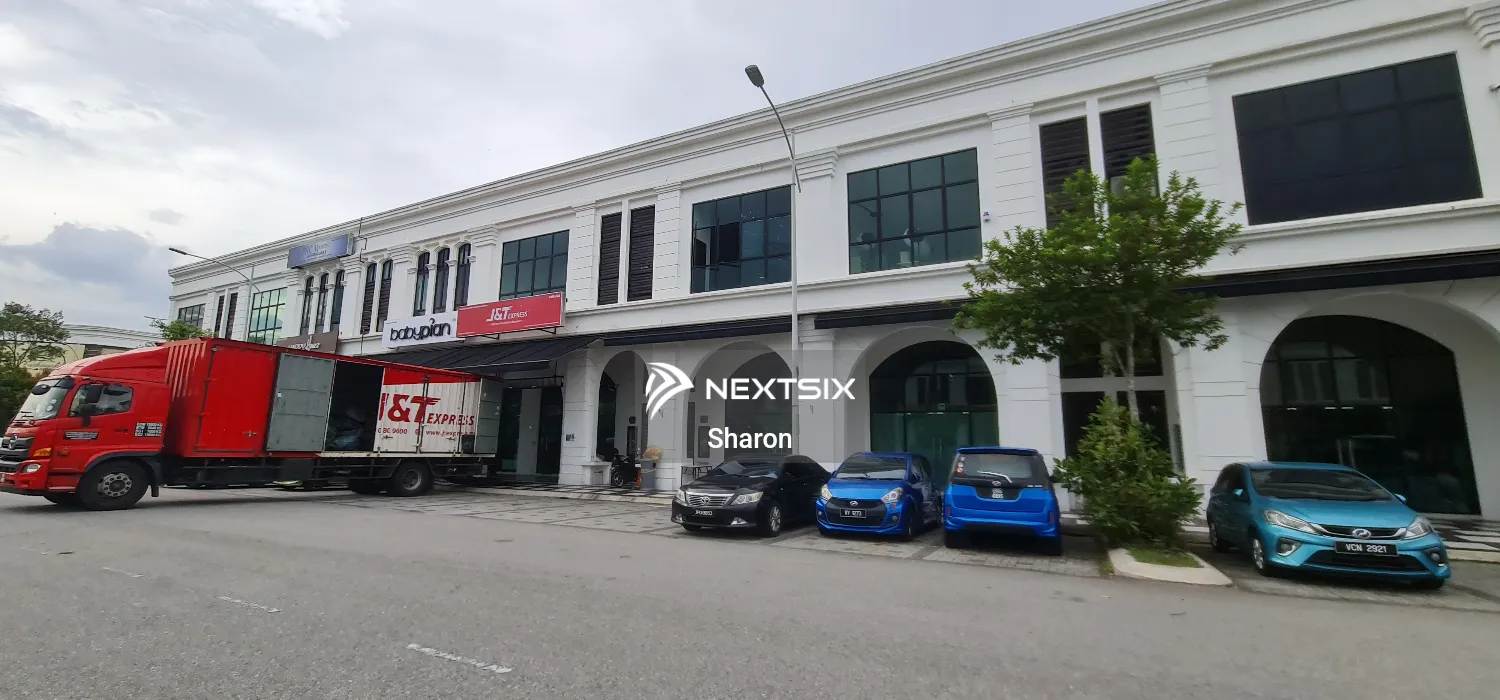 Shop For Rent in Semenyih Selangor - Image 18