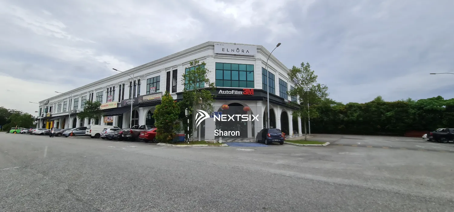 Shop For Rent in Semenyih Selangor - Image 5