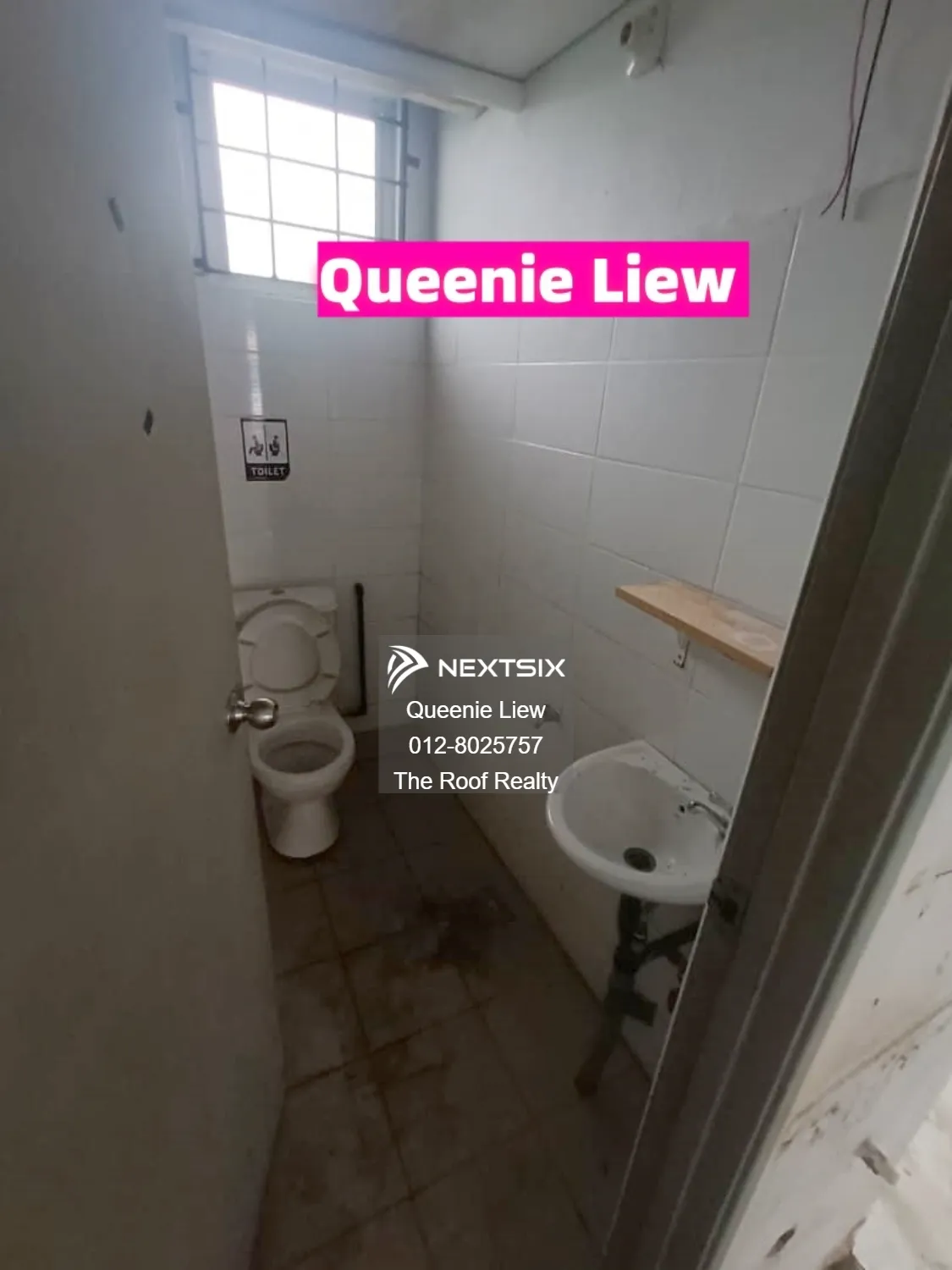 Shop Office For Rent in Penampang Sabah - Image 6