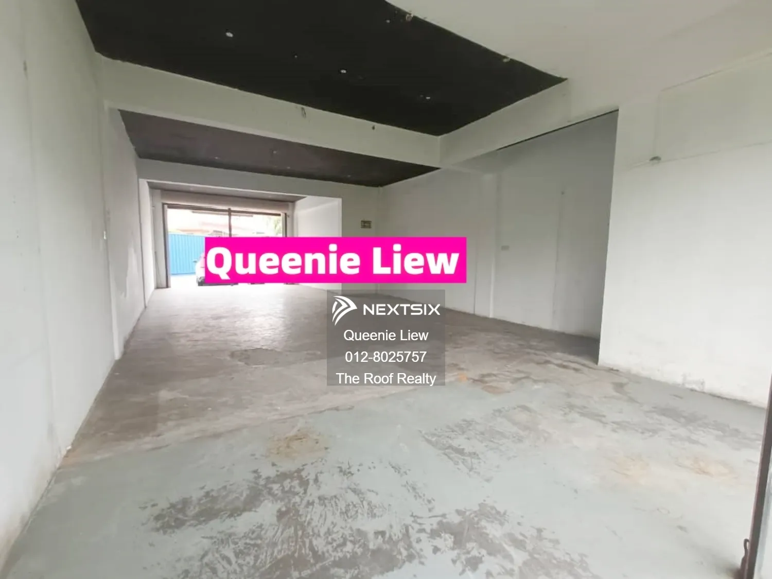 Shop Office For Rent in Penampang Sabah - Image 7