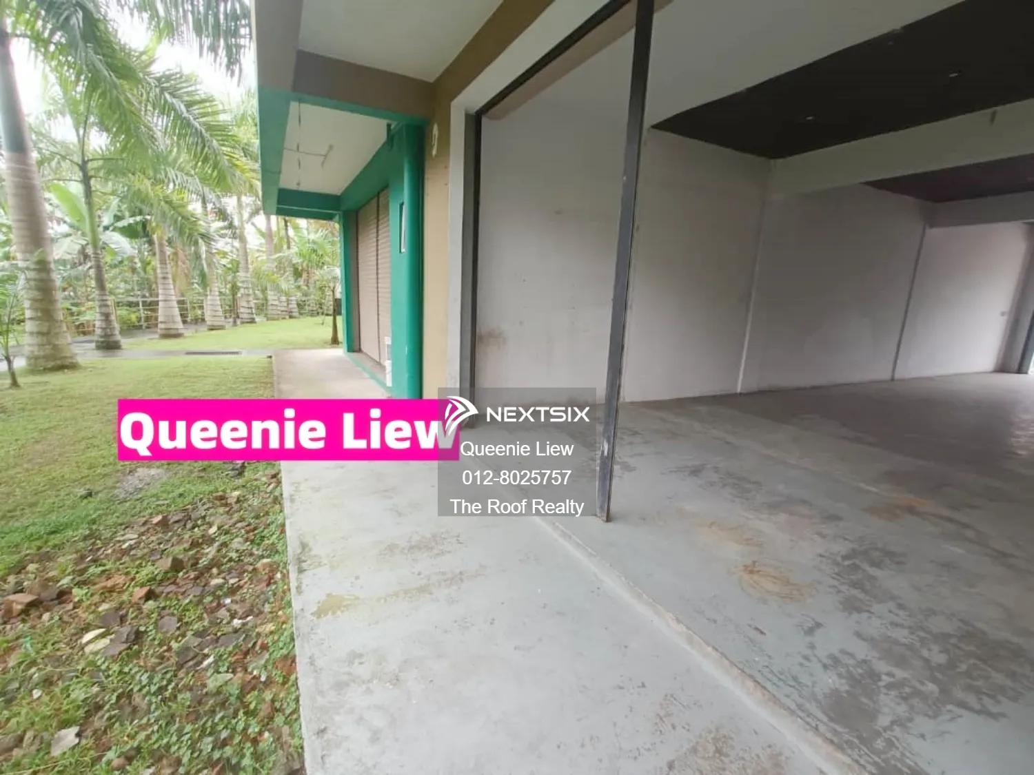 Shop Office For Rent in Penampang Sabah - Image 8