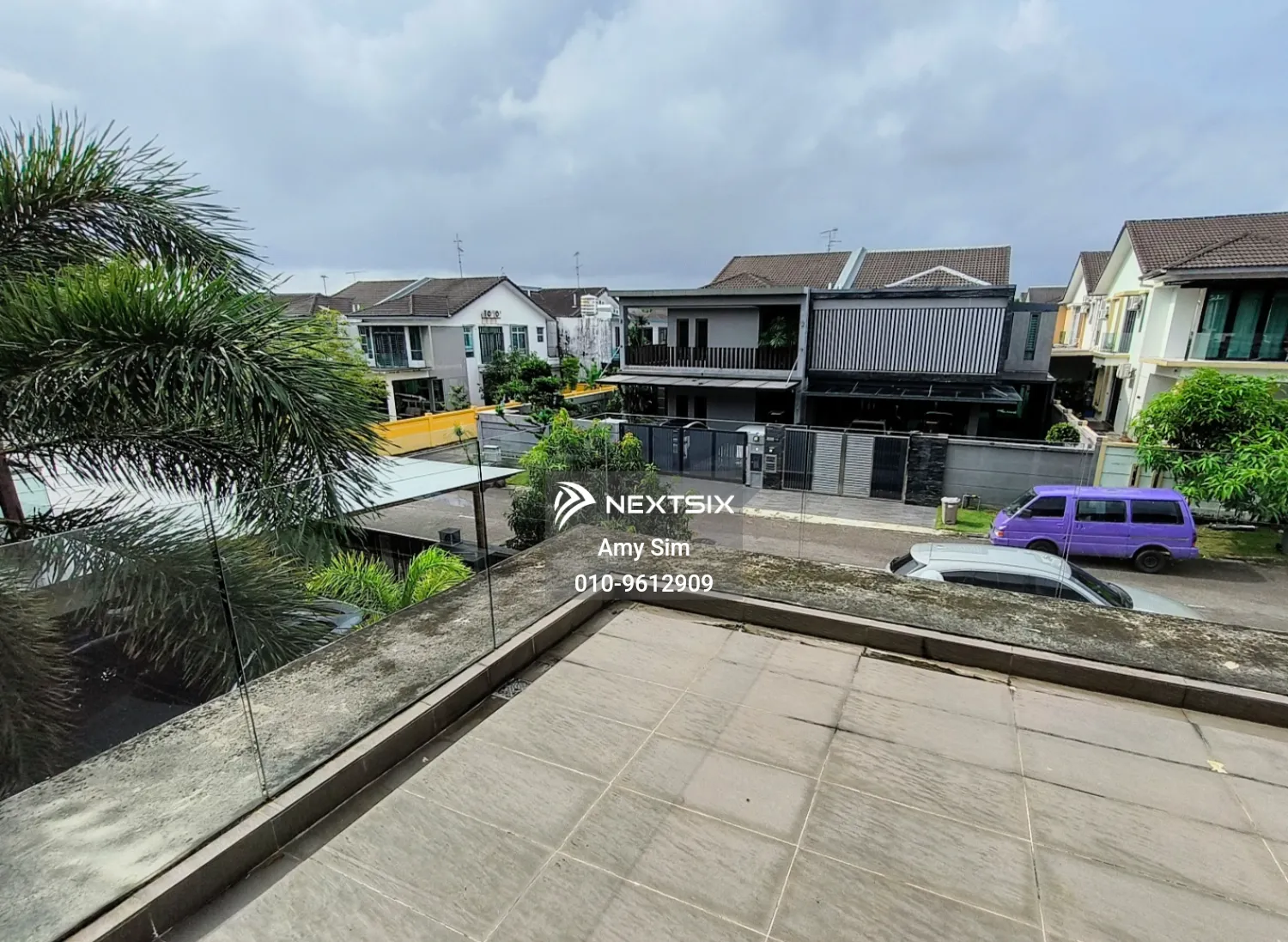 Semi-detached House For Sale in Skudai Johor - Image 11