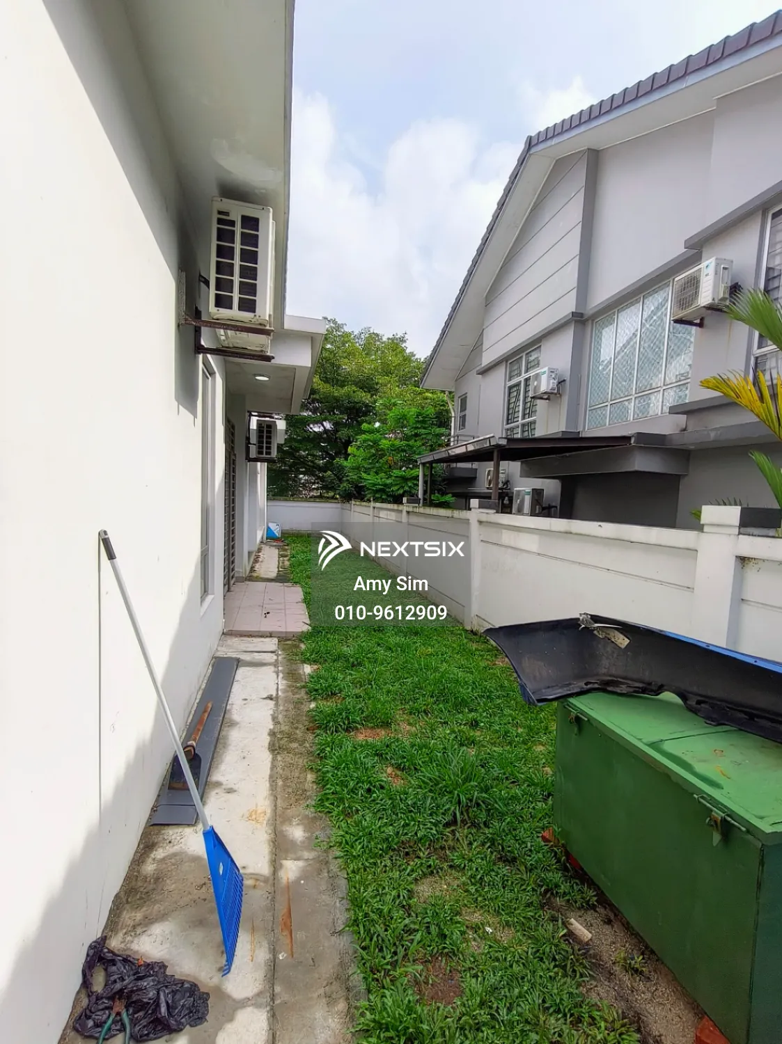 Semi-detached House For Sale in Skudai Johor - Image 13