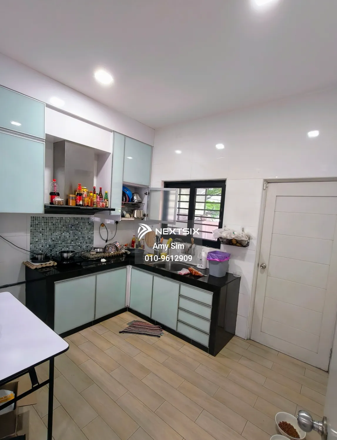 Semi-detached House For Sale in Skudai Johor - Image 5