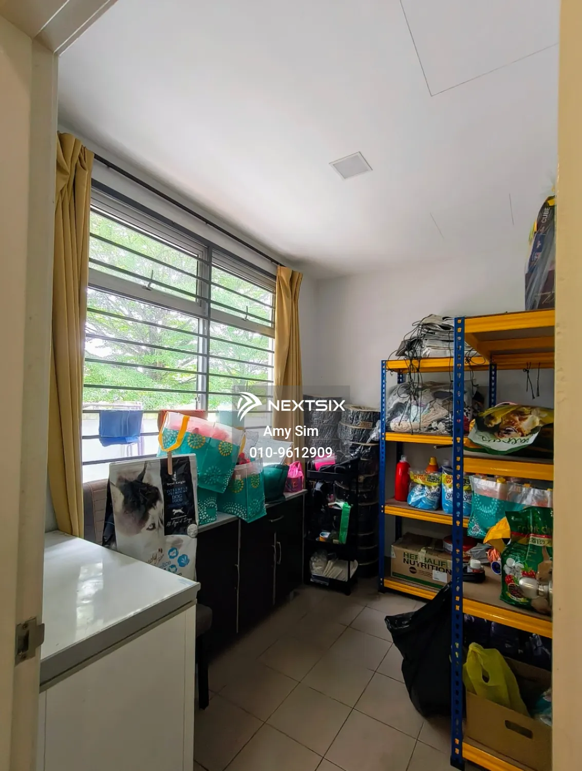 Semi-detached House For Sale in Skudai Johor - Image 6