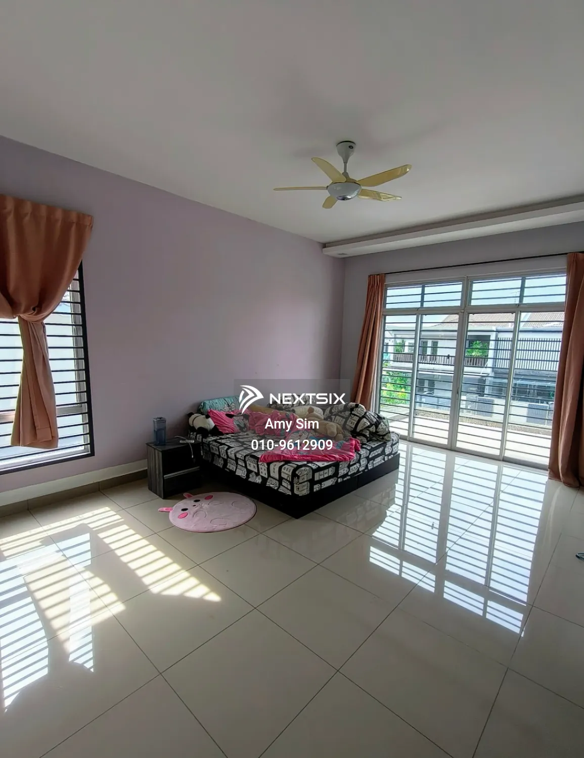 Semi-detached House For Sale in Skudai Johor - Image 8