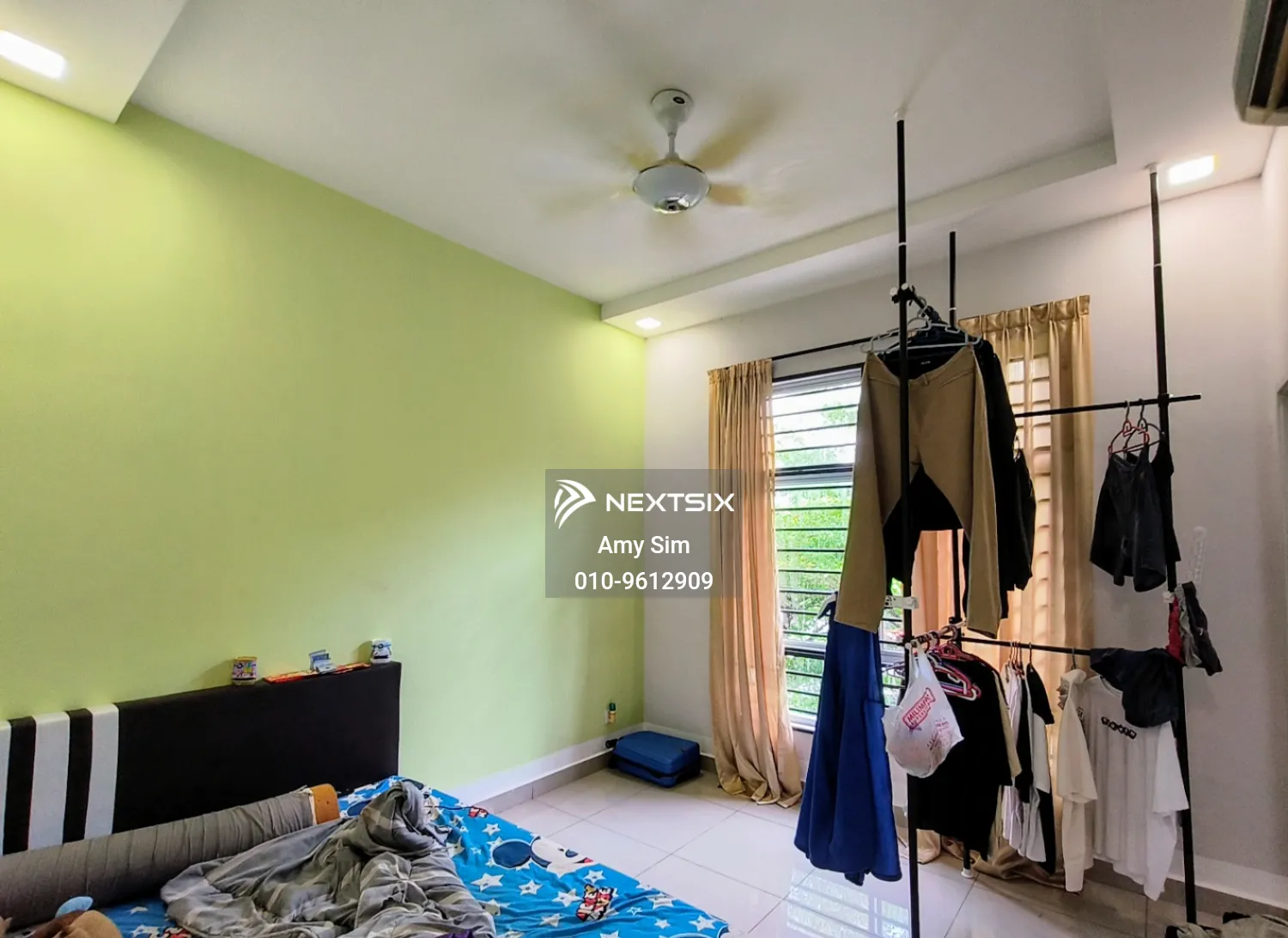 Semi-detached House For Sale in Skudai Johor - Image 9
