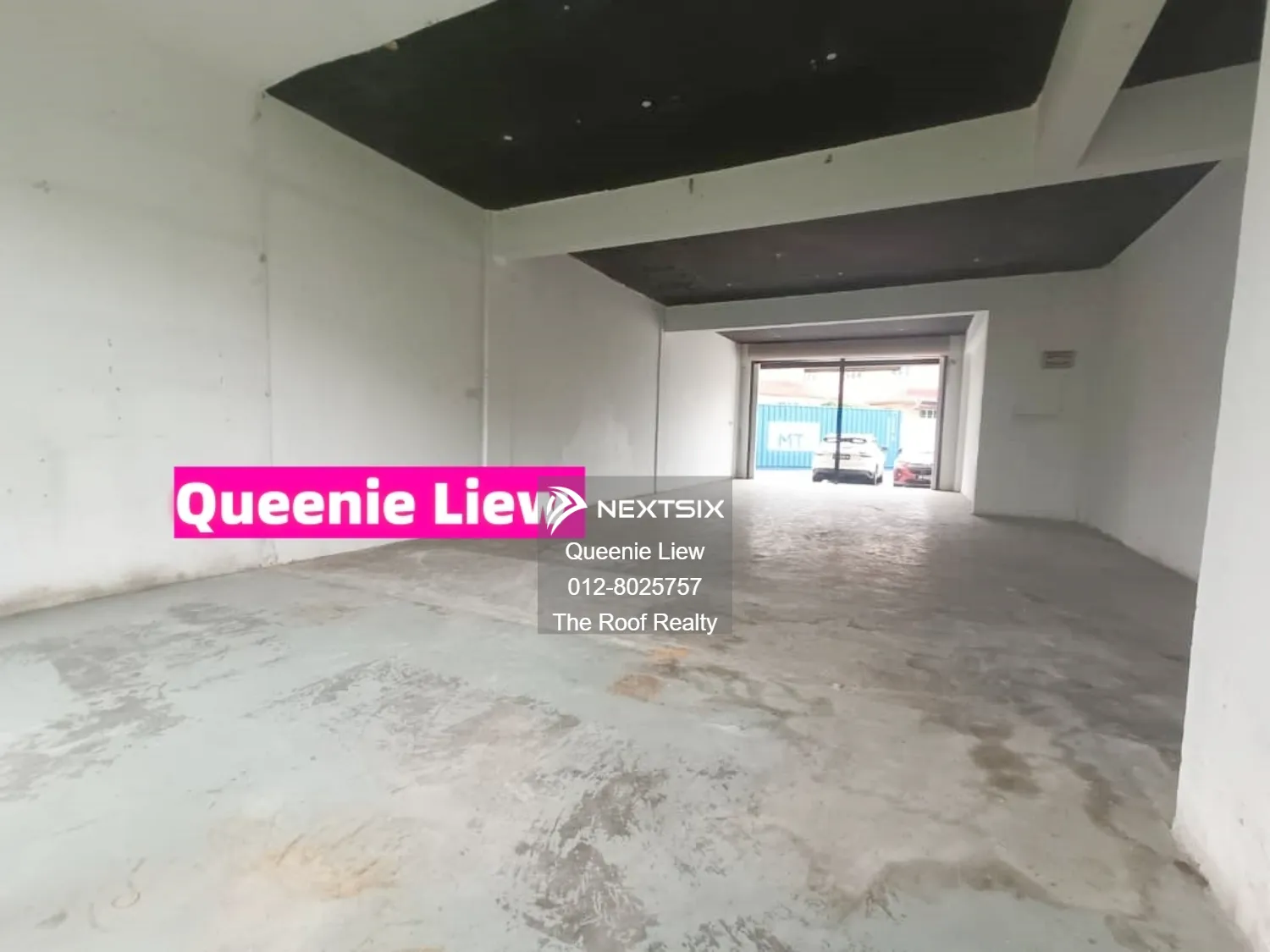 Shop Office For Rent in Penampang Sabah - Image 5