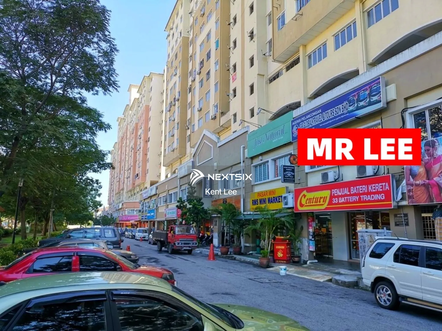 Suria Kinrara