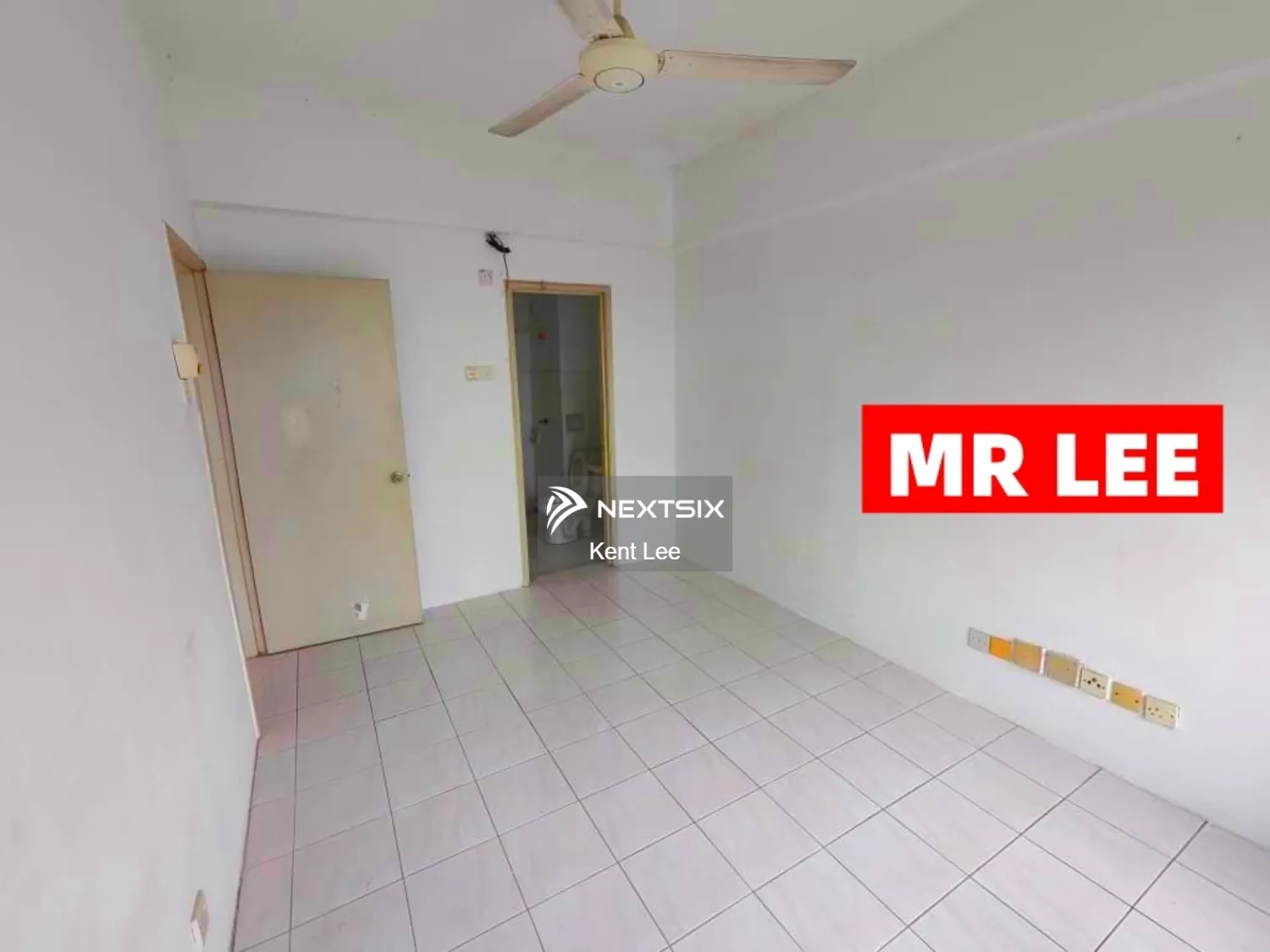 Condominium For Rent in Puchong Selangor - Image 6