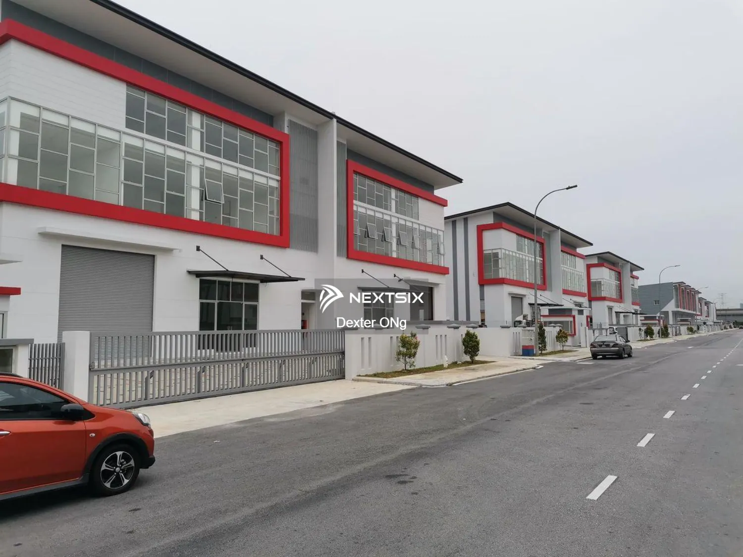 Semi-D Factory For Sale in Klang Selangor - Image 20