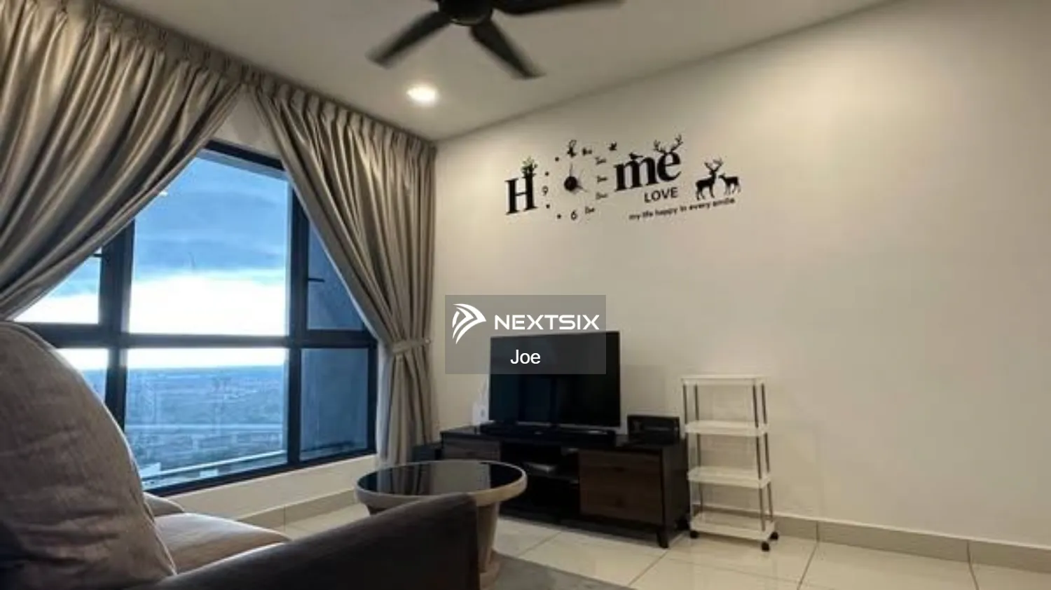 Serviced Residence For Sale in Bandar Botanic Selangor