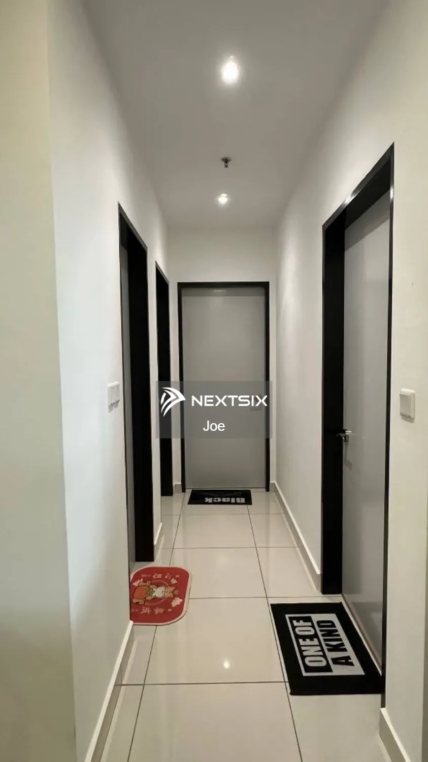 Serviced Residence For Sale in Bandar Botanic Selangor - Image 5