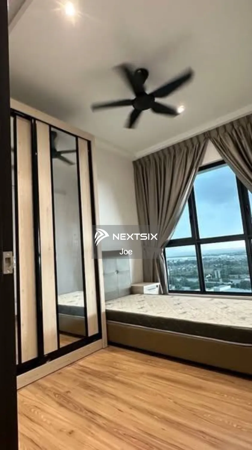 Serviced Residence For Sale in Bandar Botanic Selangor - Image 6