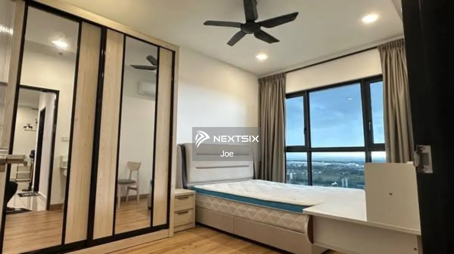 Serviced Residence For Sale in Bandar Botanic Selangor - Image 7