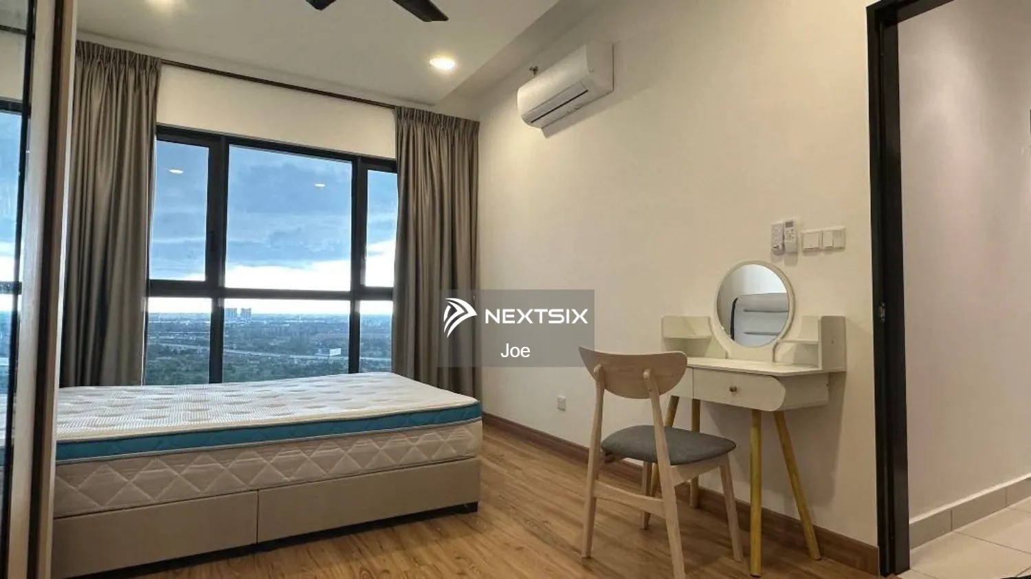 Serviced Residence For Sale in Bandar Botanic Selangor - Image 8