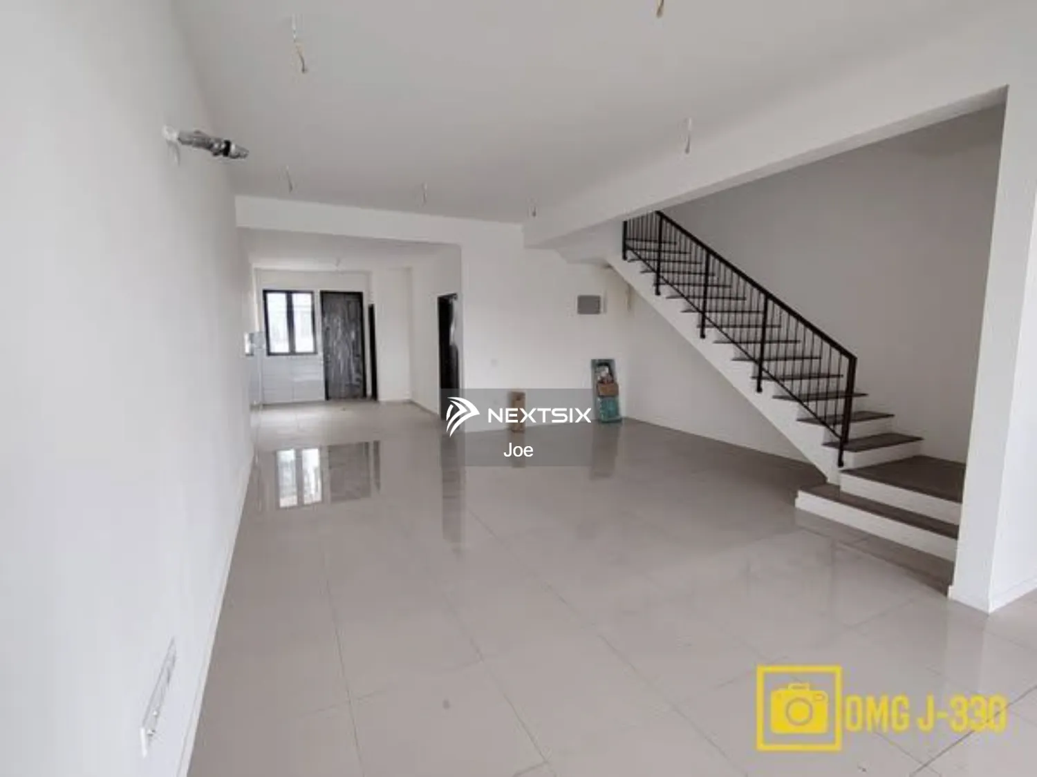 Nadira Bukit Raja