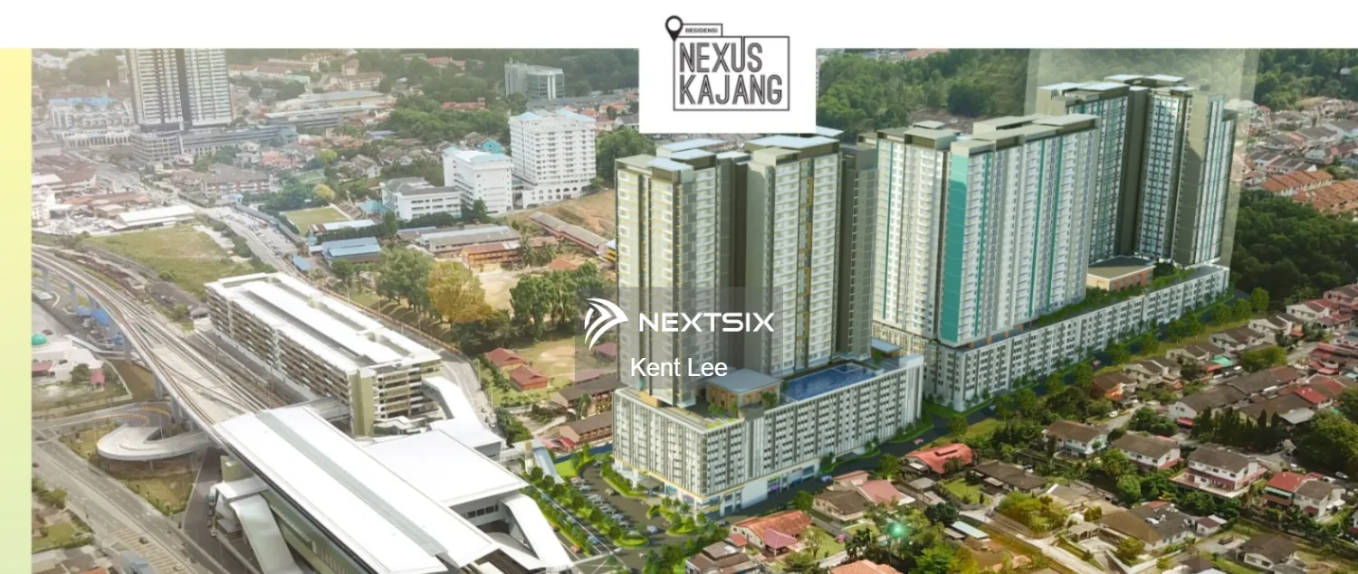 NEXUS Residence