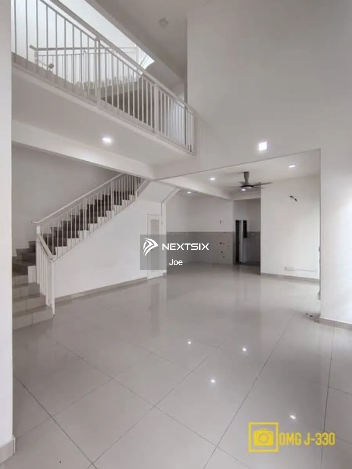 Semi-detached House For Sale in Setia Alam Selangor