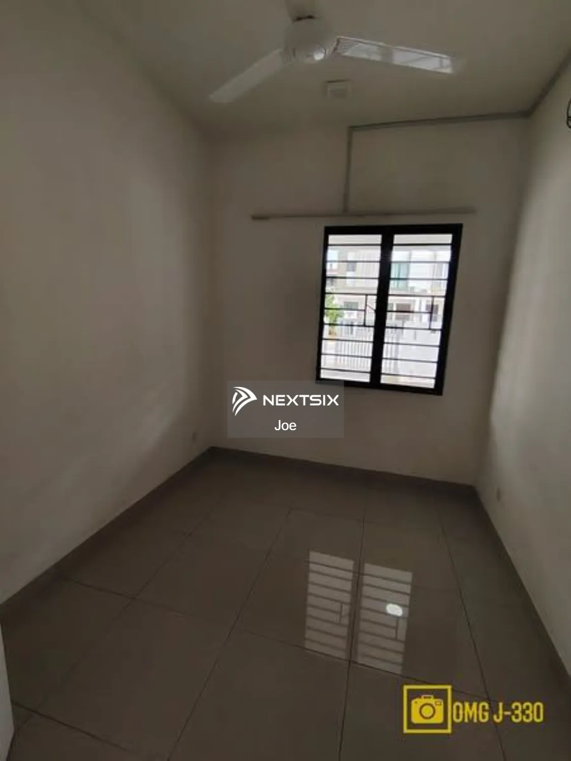 Semi-detached House For Sale in Setia Alam Selangor - Image 10