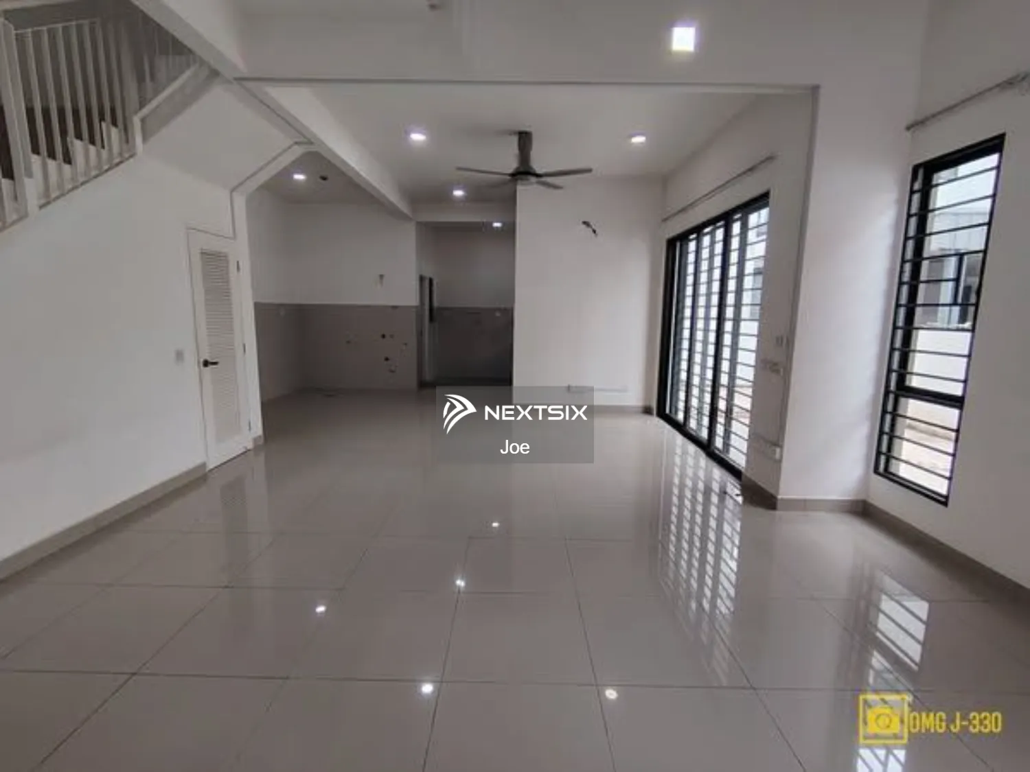 Semi-detached House For Sale in Setia Alam Selangor - Image 2