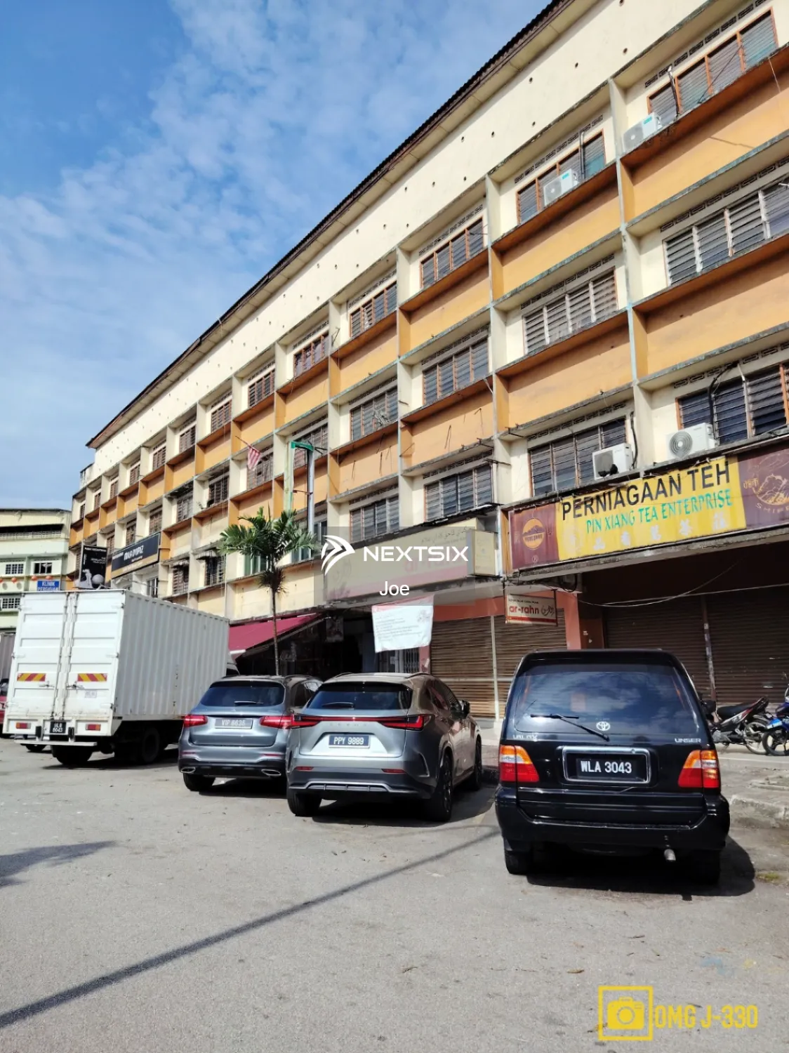 Shop For Sale in Klang Selangor