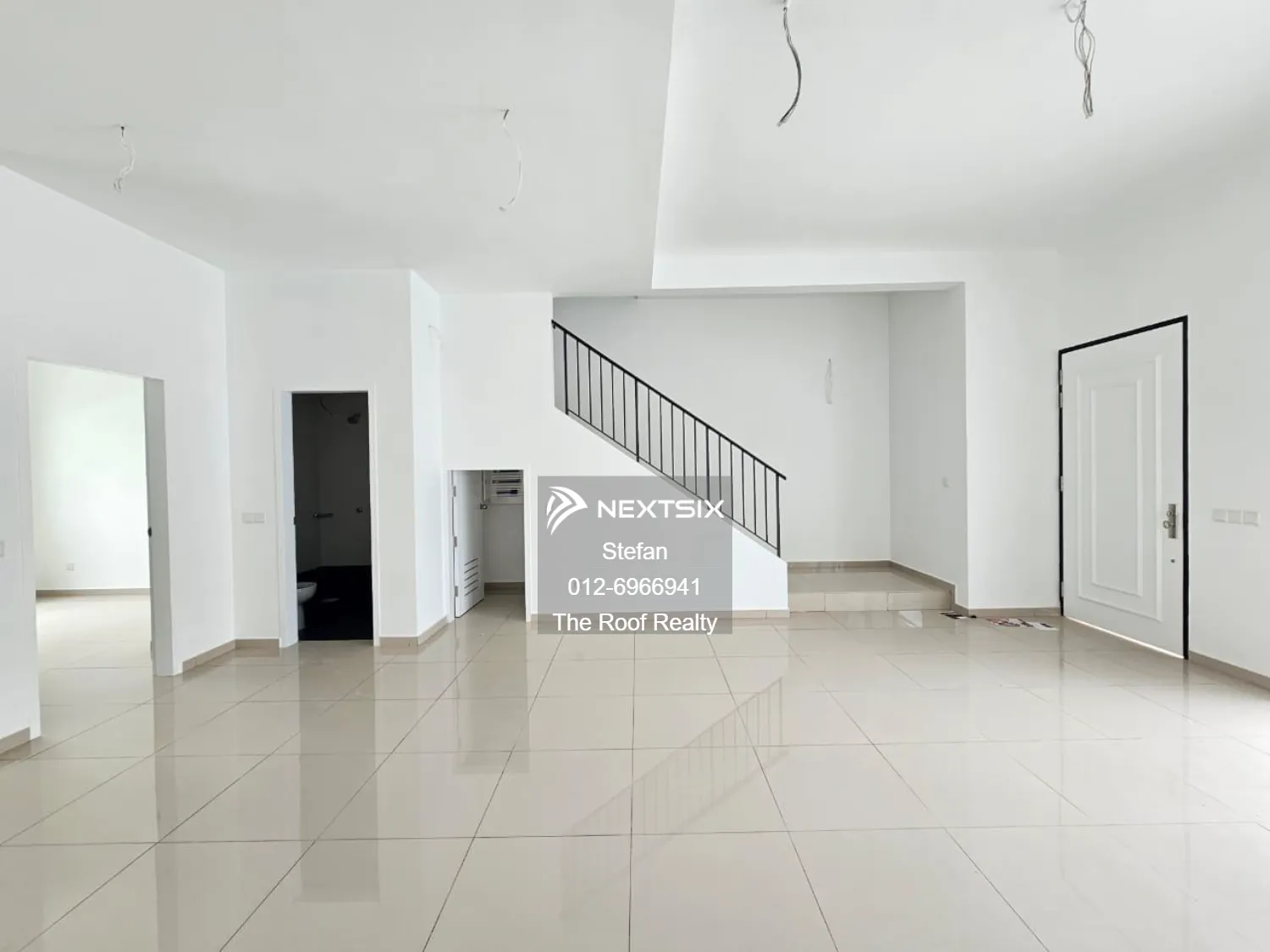 2-sty Terrace/Link House For Sale in Iskandar Puteri (Nusajaya) Johor - Image 5