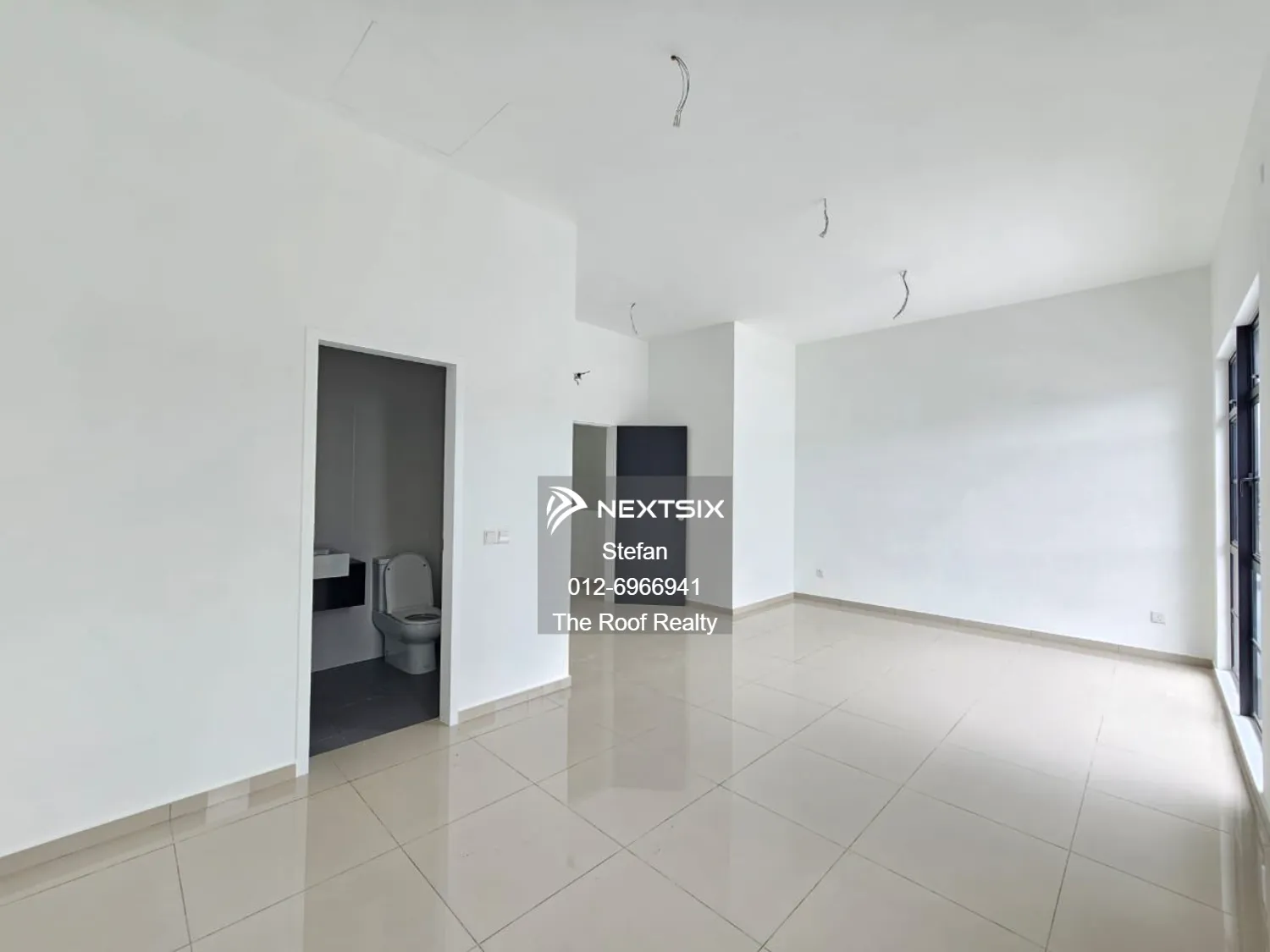 2-sty Terrace/Link House For Sale in Iskandar Puteri (Nusajaya) Johor - Image 7