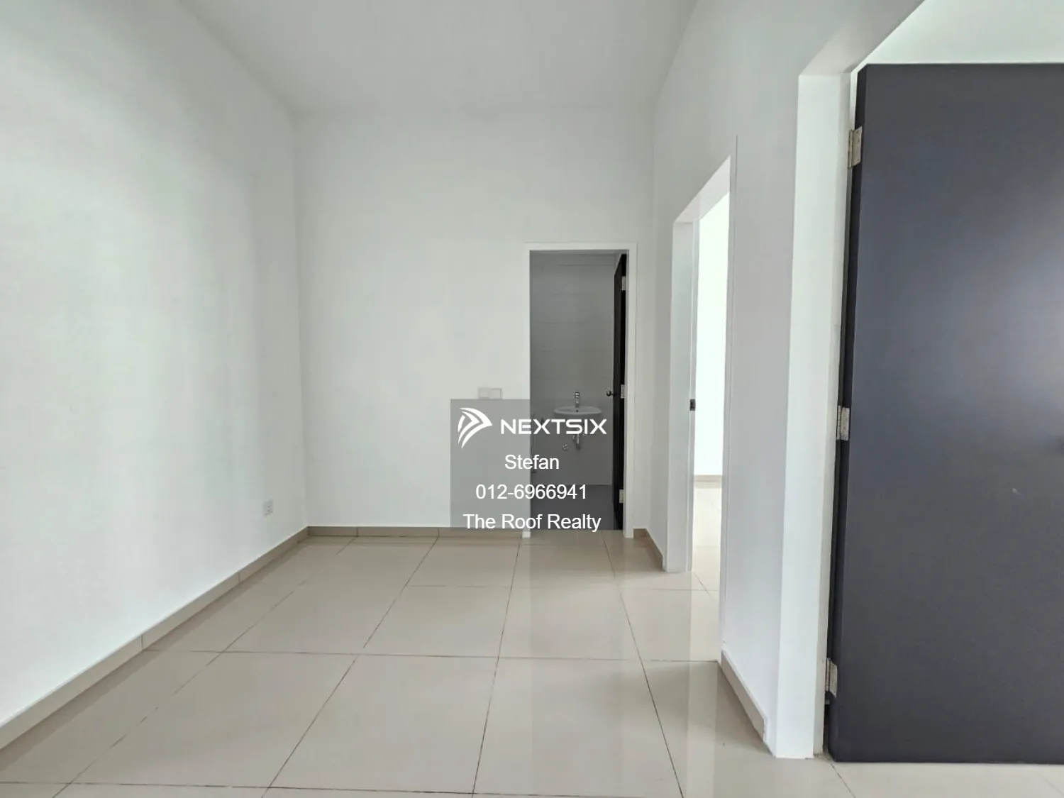 2-sty Terrace/Link House For Sale in Iskandar Puteri (Nusajaya) Johor - Image 9