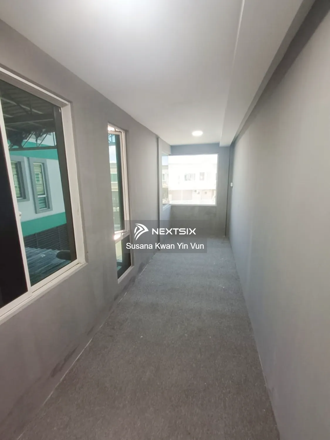 Office For Rent in Penampang Sabah - Image 6