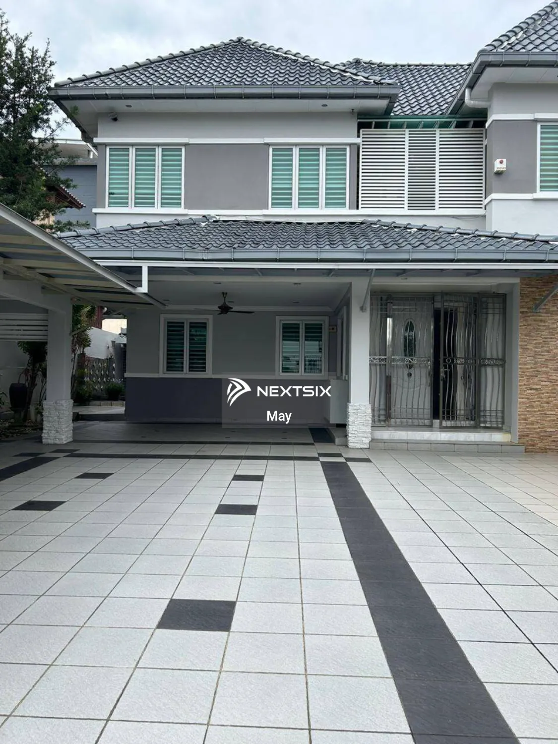 Bungalow For Sale in Bandar Mahkota Cheras Selangor