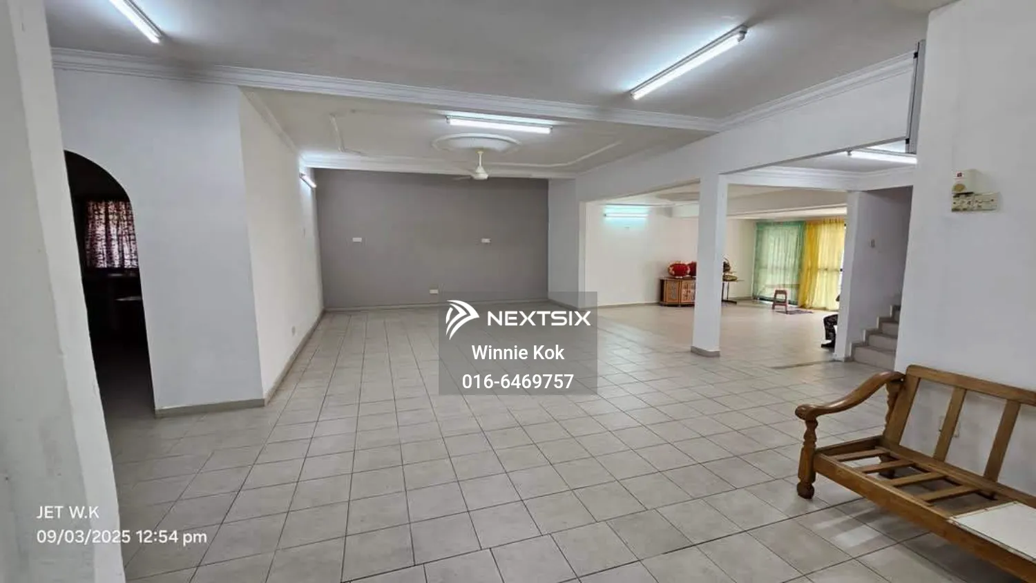 Bungalow For Sale in Klang Selangor