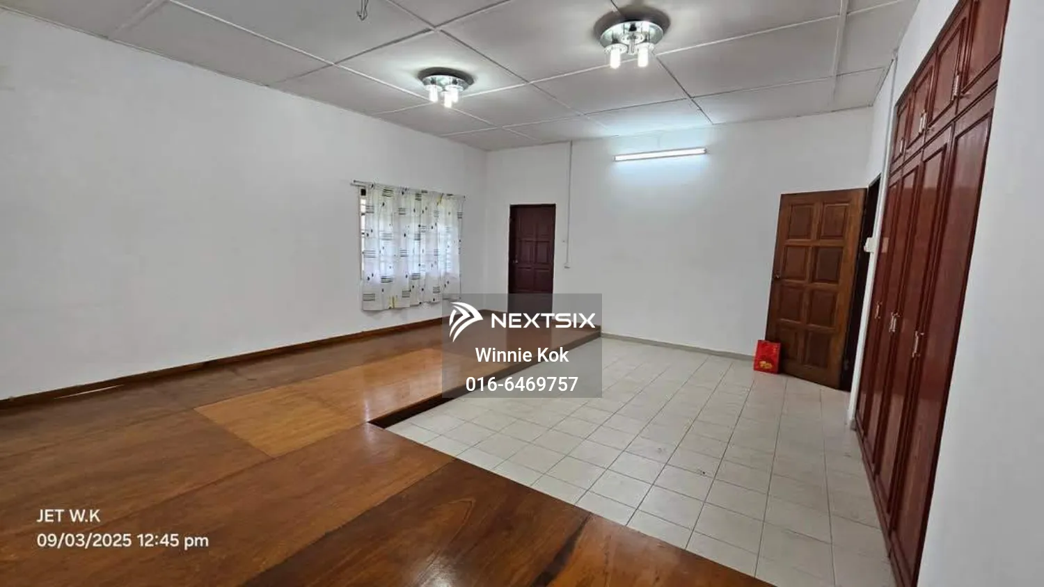 Bungalow For Sale in Klang Selangor - Image 10