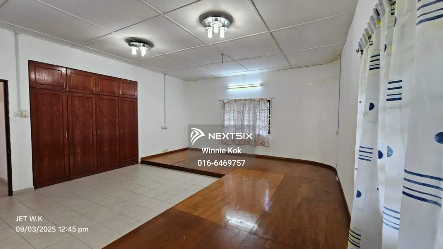 Bungalow For Sale in Klang Selangor - Image 11