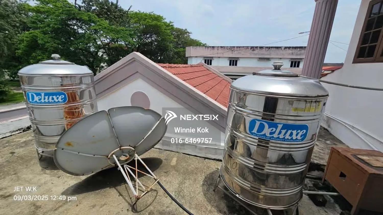 Bungalow For Sale in Klang Selangor - Image 12