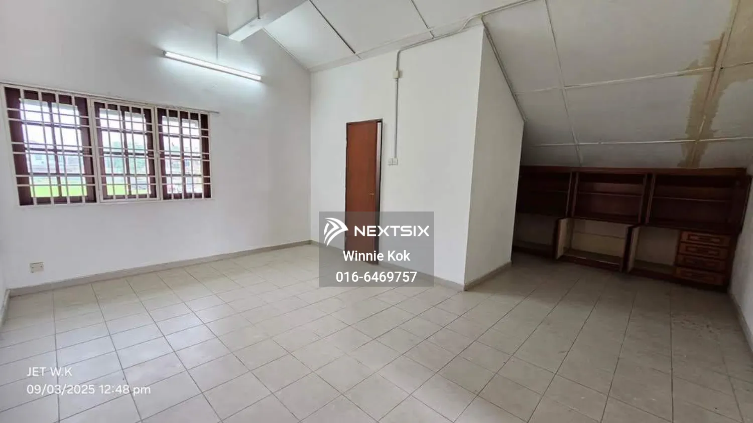 Bungalow For Sale in Klang Selangor - Image 14