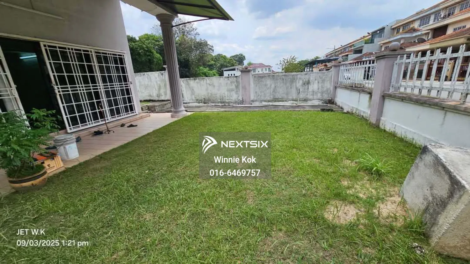 Bungalow For Sale in Klang Selangor - Image 16