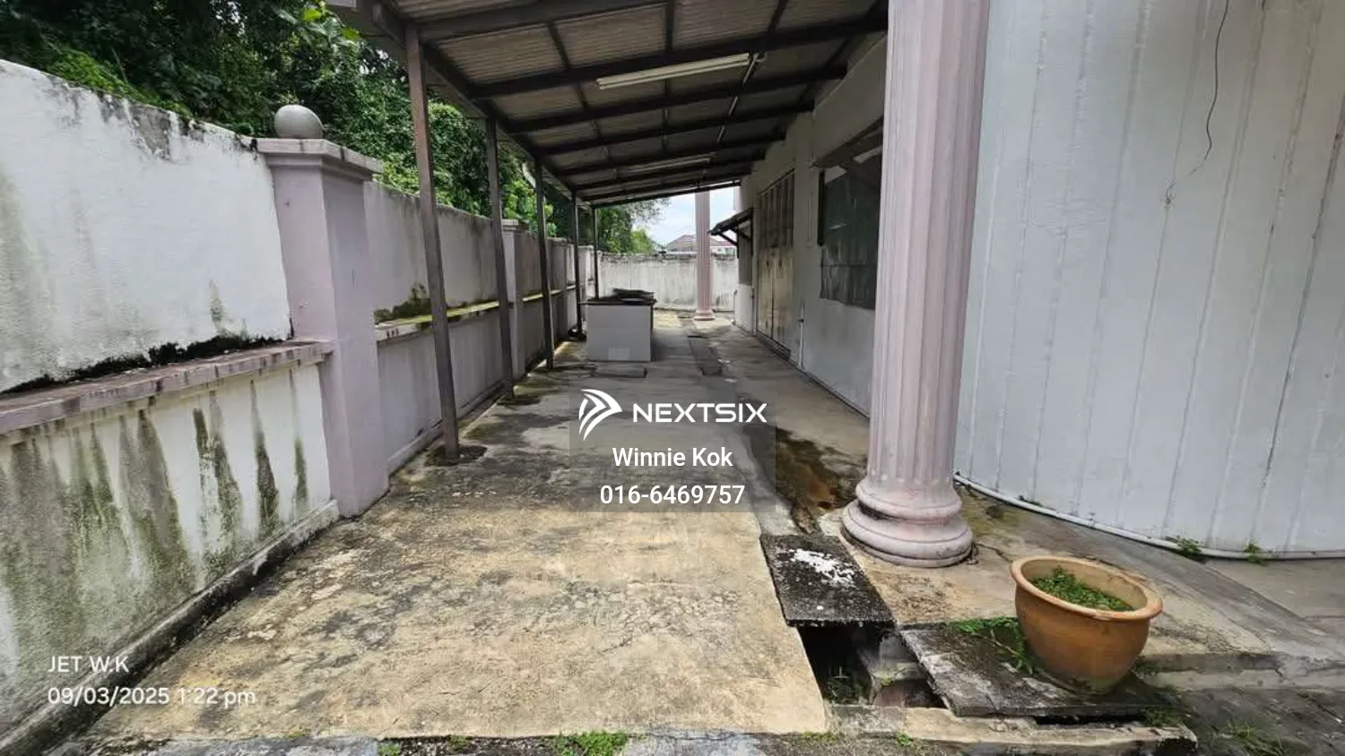 Bungalow For Sale in Klang Selangor - Image 18