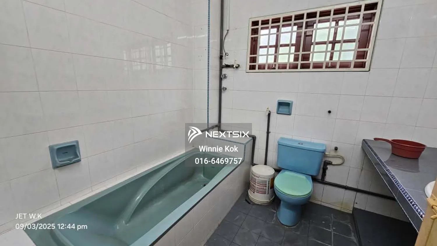 Bungalow For Sale in Klang Selangor - Image 19