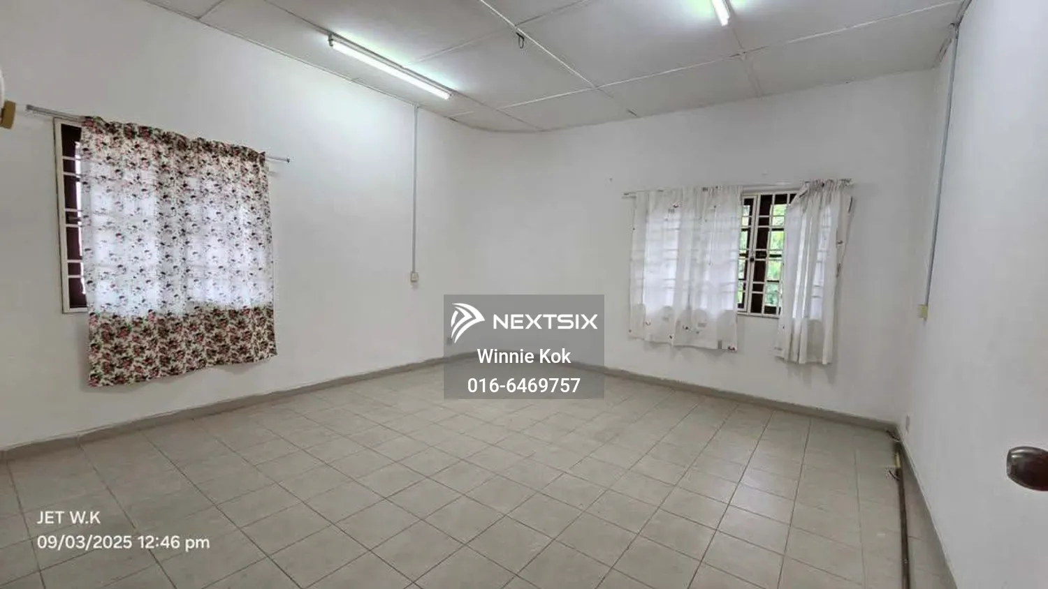 Bungalow For Sale in Klang Selangor - Image 6