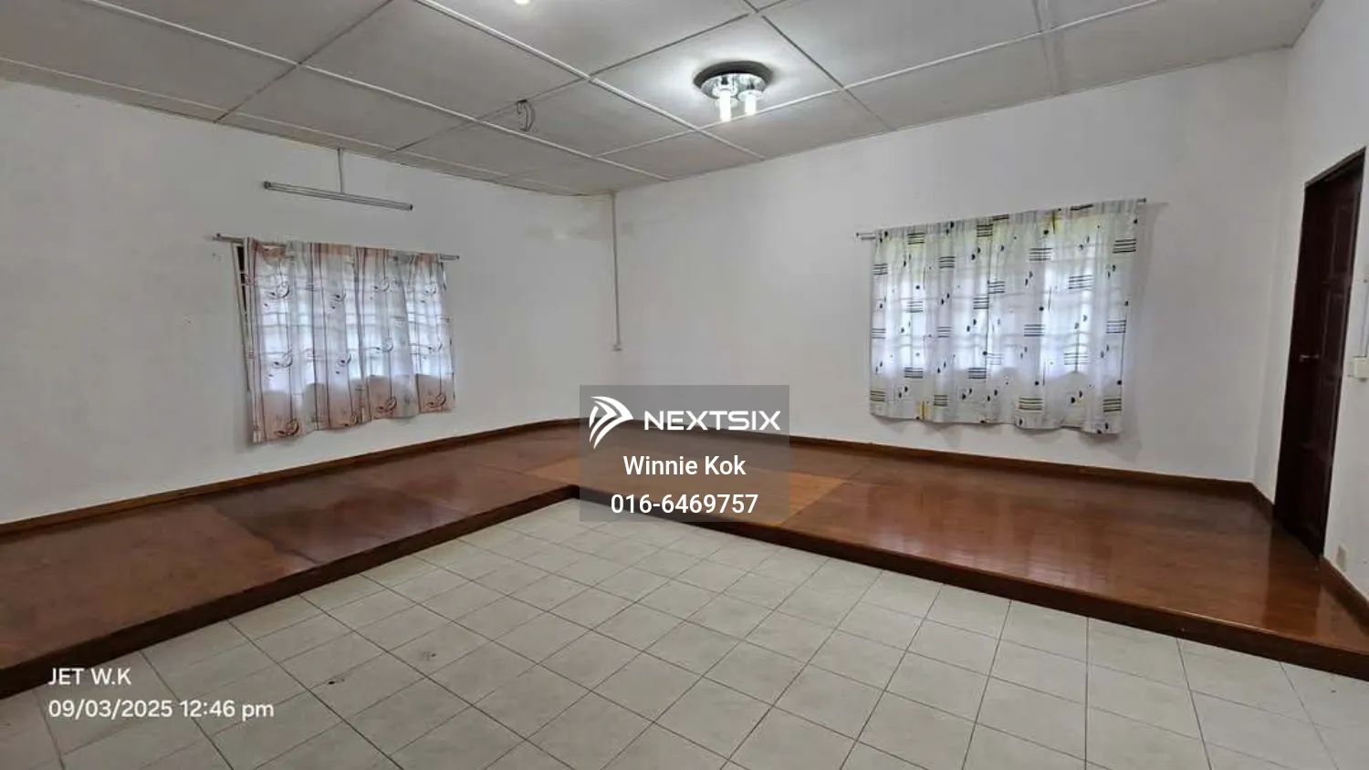 Bungalow For Sale in Klang Selangor - Image 8