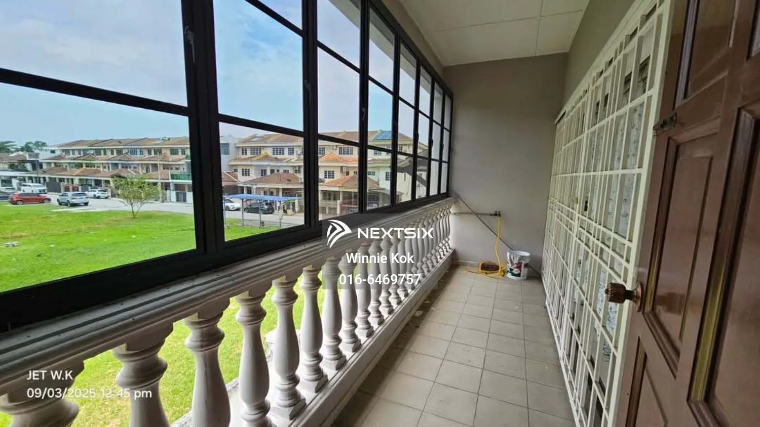Bungalow For Sale in Klang Selangor - Image 9