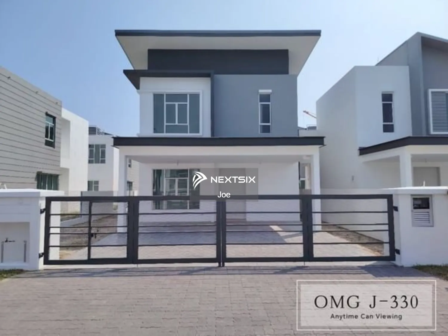 Bungalow For Sale in Kapar Selangor