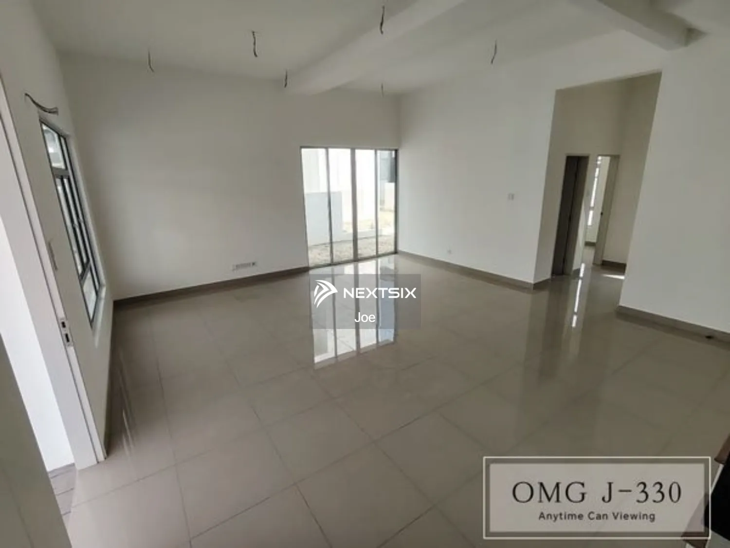 Bungalow For Sale in Kapar Selangor - Image 10