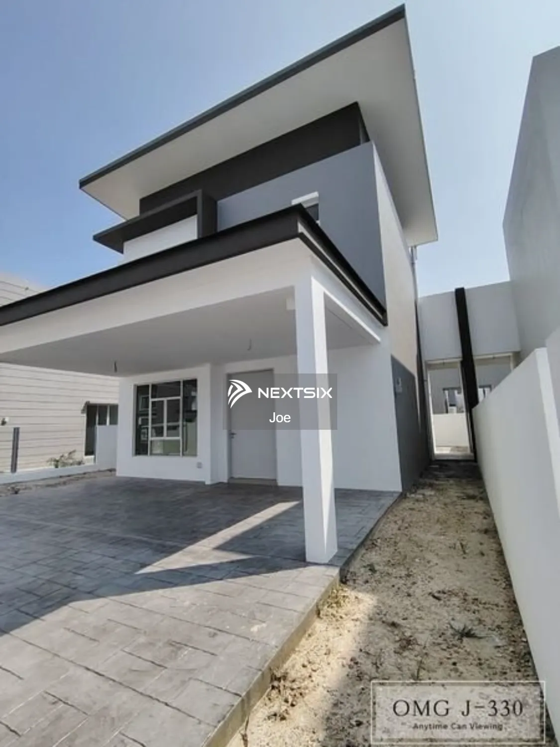 Bungalow For Sale in Kapar Selangor - Image 2
