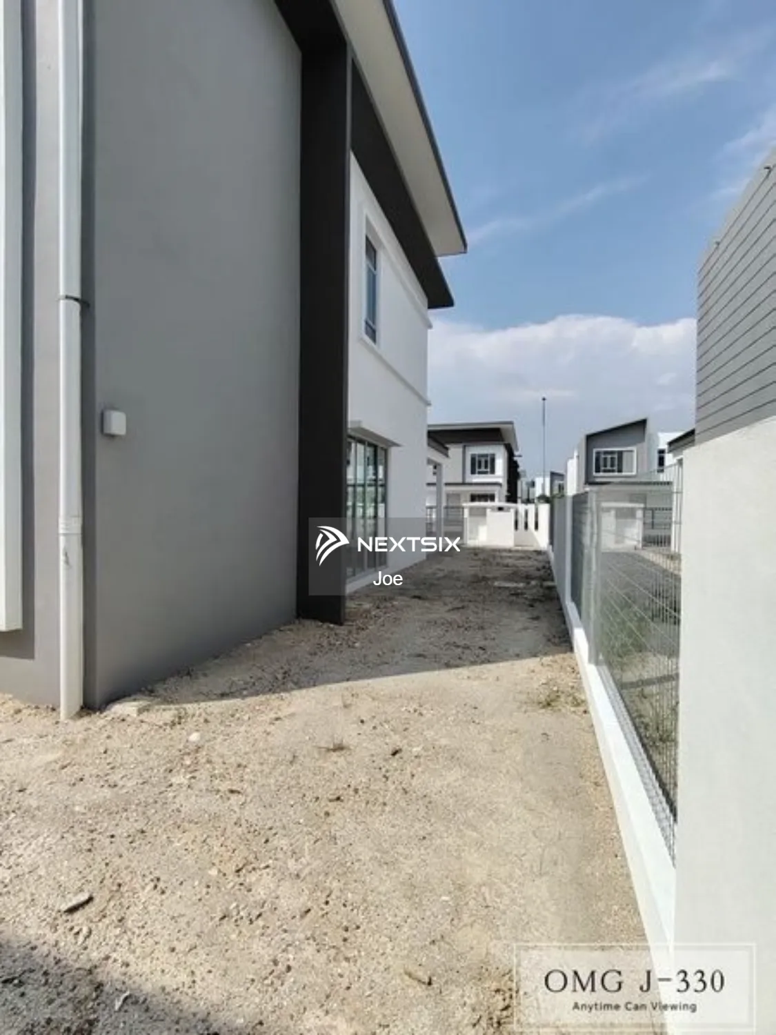 Bungalow For Sale in Kapar Selangor - Image 3