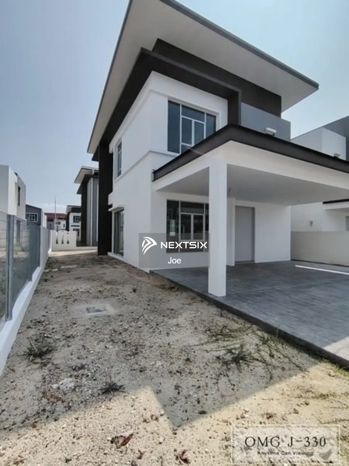 Bungalow For Sale in Kapar Selangor - Image 4